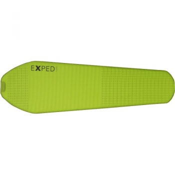 Коврик самонадувающийся Exped SIM HL M